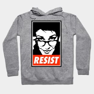 Rachel Resist Hoodie